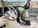 Nissan Patrol 2014 года